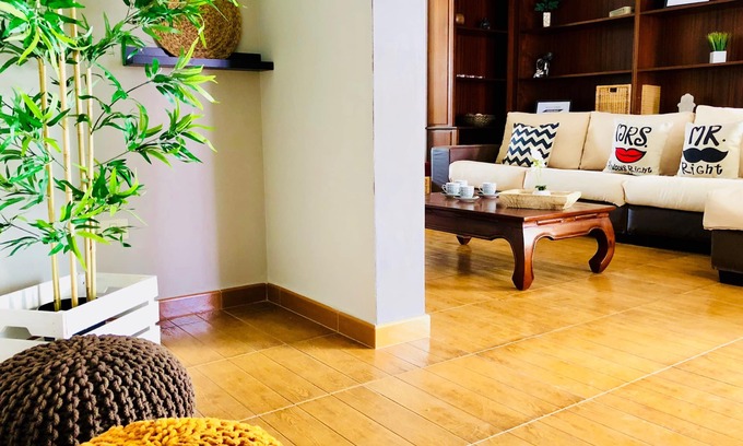 Nazaret Apartamento | Canaryislandshost l Luxurious Apartment In The Best Town