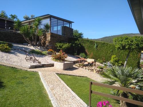Castelo de Paiva Casa | Canastro Country House