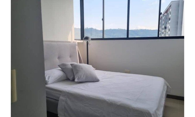 Floridablanca Apartamento | Alojamiento exclusivo Cañaveral
