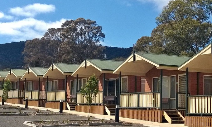 Watson Casa | Canberra Carotel Motel