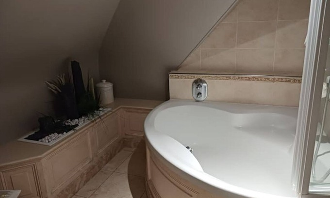 Cancale Apartamento | Cancale - Côte D'émeraude