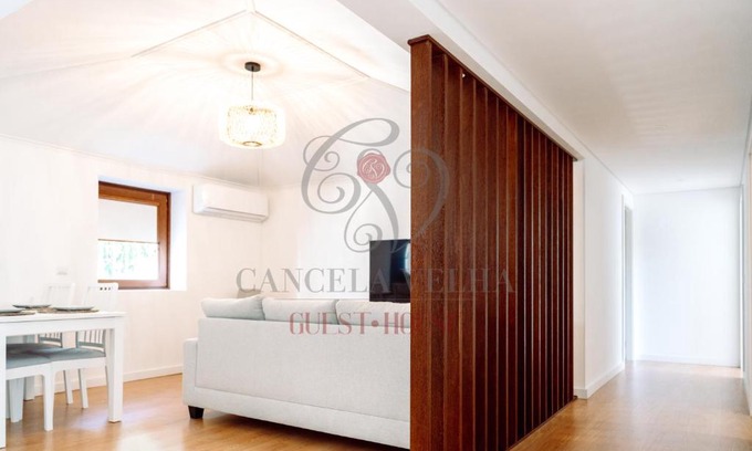 Beijos Apartamento | Cancela Velha Guest House