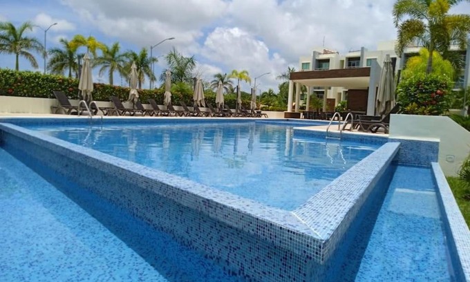 Cancun Apartamento | Cancun Lucky & Friendly Condo