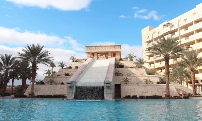 Enterprise Complejo | Cancun Resort Las Vegas by Diamond Resorts