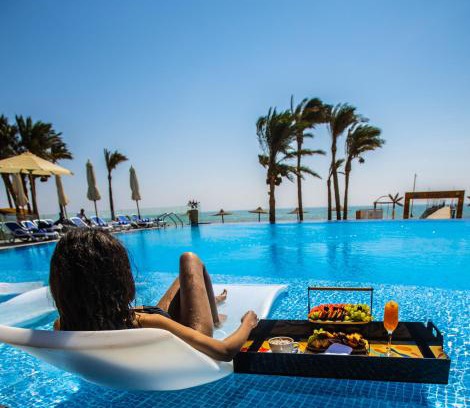 Zafarana Complejo | Cancun Sokhna Resort & Villas