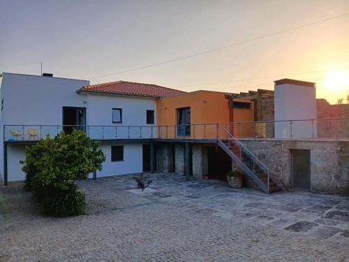Vouzela Casa | Candieira