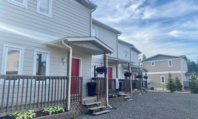 Candle Lake Casa | Candle Lake Golf Resort Townhouse