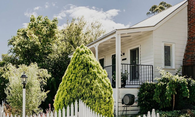 Daylesford Casa | Candlebark Daylesford ~ Gorgeous Cottage!