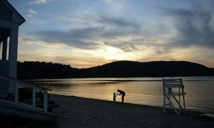 Danbury Casa | Candlewood Lake Family Fun