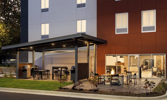 Parole Hotel | Candlewood Suites Annapolis by IHG