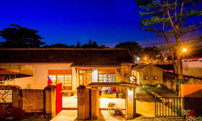 Fengshan District Casa | CandyFloss B&B - Kaohsiung
