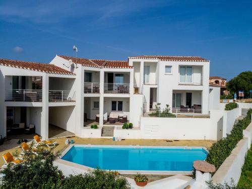Monte Petrosu Apartamento | Caneis Apartments