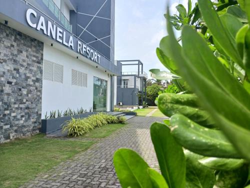 Kathaluwa Hotel | Canela Beach Resort and Villa
