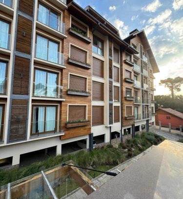 Quinta da Serra Apartamento | Canela Bellagio