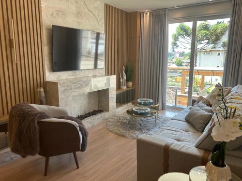 Quinta da Serra Apartamento | Canela Cantinho dos Sonhos