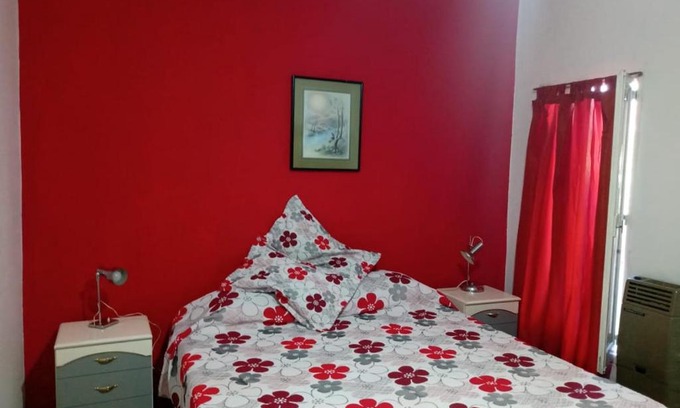 Huerta Grande Chalet De Esquí | Canela House