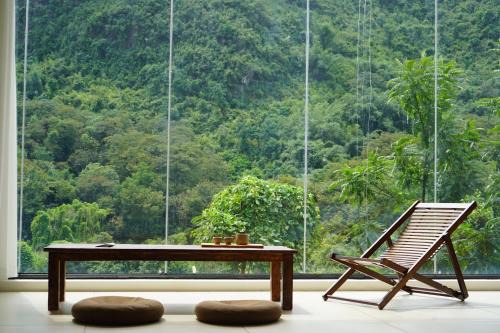 Yangshuo Cabina | CANG 藏In山院