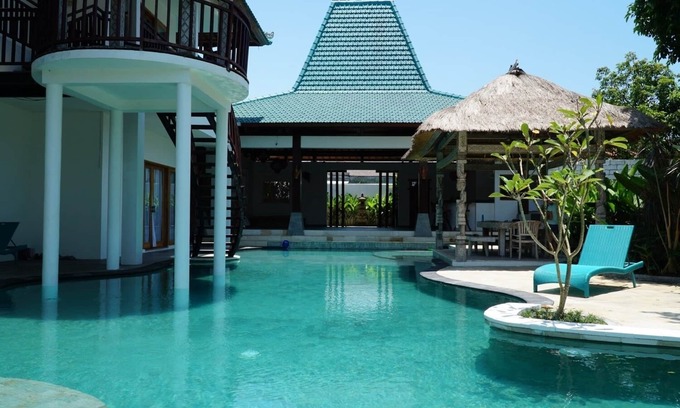 Berawa Villa | BERAWA, Villa de lujo a 300 mts de la playa