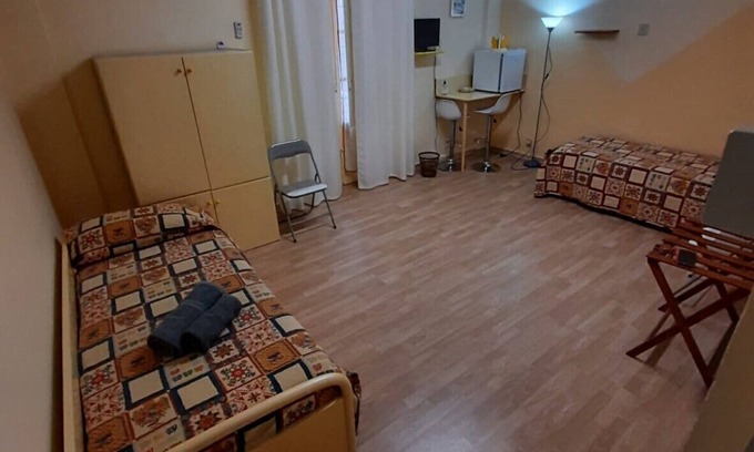 Marineo Casa | Cangia'sroom (alquiler turístico)