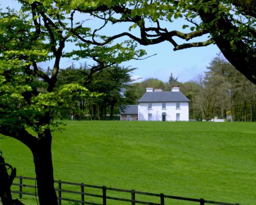 Macroom Cama Y Desayuno | Cannaway House B&B
