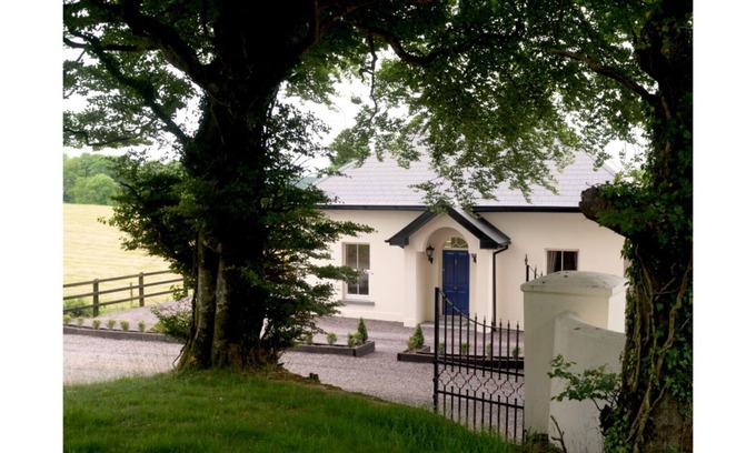 Macroom Casa | Cannaway House B&B