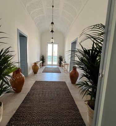 Avetrana Cama Y Desayuno | Canneddi Boutique Farm