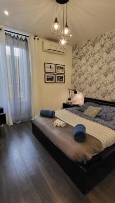 Cannes City Centre Apartamento | Cannes apartment - city center, AC/wifi