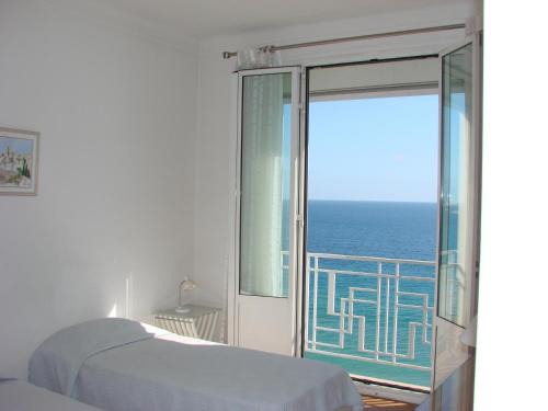 Cannes Old Town Apartamento | Cannes Sea View