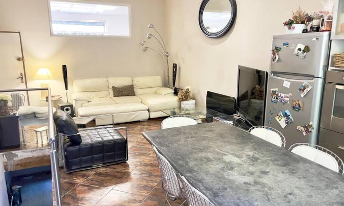 Riou - Petit Juas - Av de Grasse Apartamento | CANNES t4 bourgeois 790M de la plage, Palais et Croisette