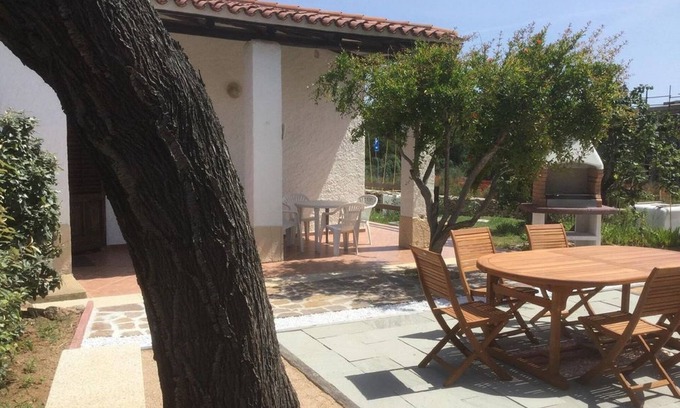 La Conia Casa | Cannigione: casa familiar cerca del mar