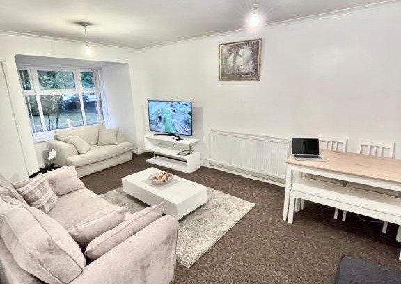 Birmingham Casa | Cannon Gardens
