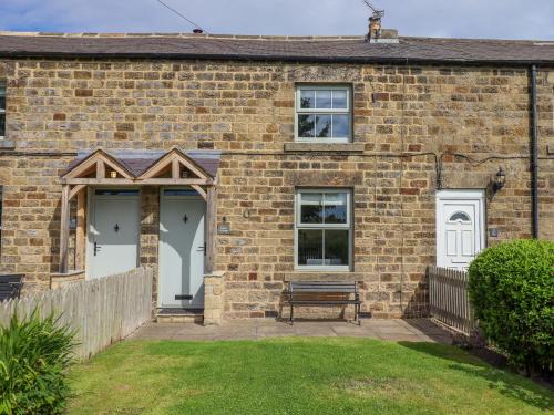 Belford Casa | Canny Cottage