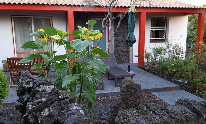 Madalena Casa | Canopus star house.