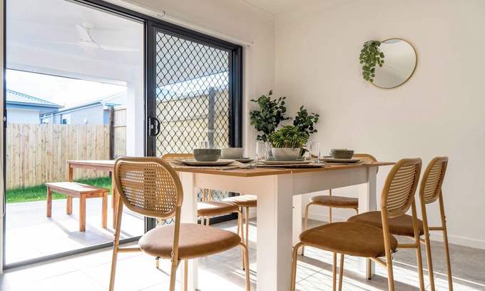 Greenbank Casa | Canopy House - Brand New Home in Nature’s Arms