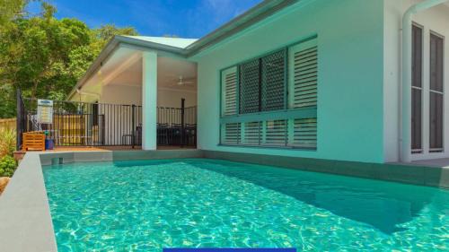 Palm Cove Casa | Canopy House - Palm Cove