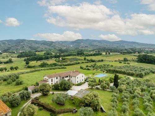 Vinci Casa | Cantagrillo Boutique Resort