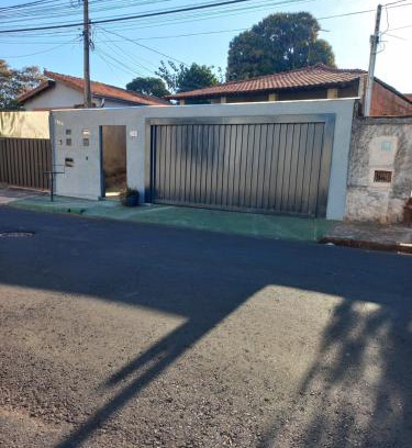 Jaboticabal Casa | Cantar do passaro