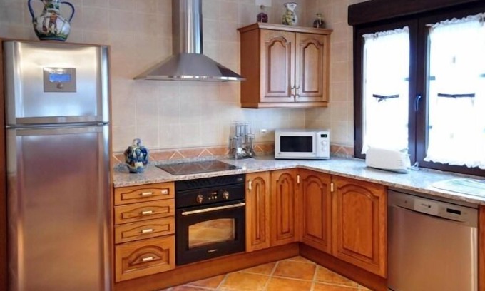 Orgaz Cabaña | Casa Rural Cantarranas