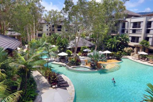 Palm Cove Apartamento | Canthium at Temple Resort - Idyllic Tropical Living