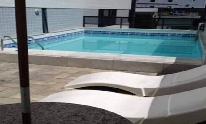 Pina Apartamento | Cantin Mineiro in Pina