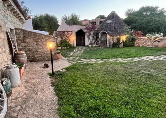 Sa Castangia Casa | Cantina&Agriturismo Canu