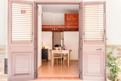 Montallegro Apartamento | Cantina Rustica