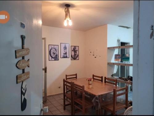 Pilar Apartamento | Cantinho Aconchegante