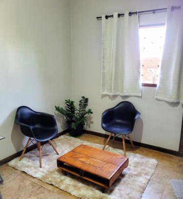 Paranaiba Apartamento | Cantinho aconchegante para a sua estadia em Paranaíba
