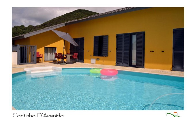 Velas Apartamento | Cantinho D'Avenida