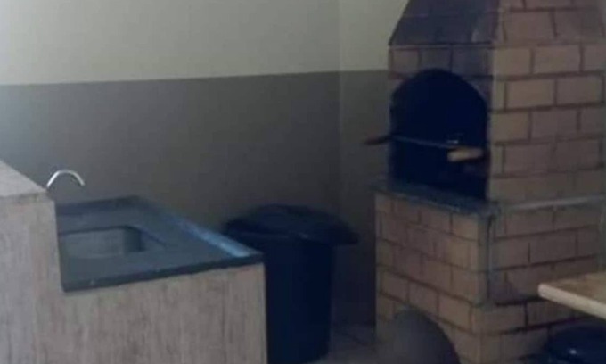 Aracatuba Apartamento | Cantinho da Aline - Address of the Nobles - 18981391712