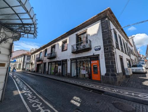Ponta Delgada Apartamento | Cantinho da Esmeralda