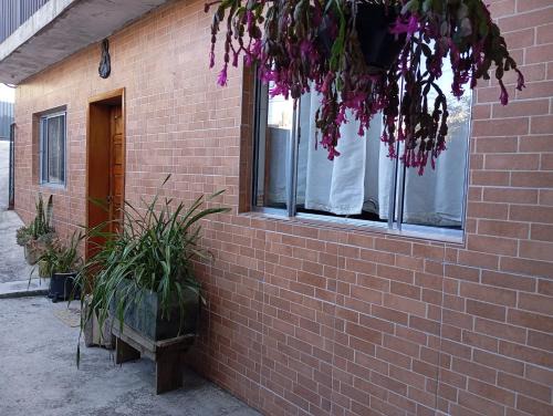 Vila Loli Apartamento | Cantinho da esperança