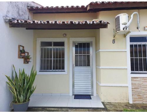 Trairi Casa | Cantinho da Felicidade