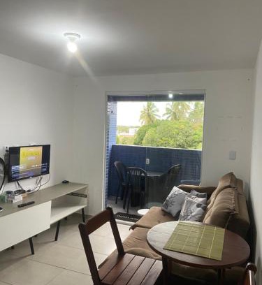 Mucumagro Apartamento | Cantinho da Giza-próx à praia em JP